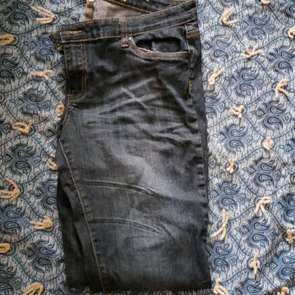 Charlotte russe jeans